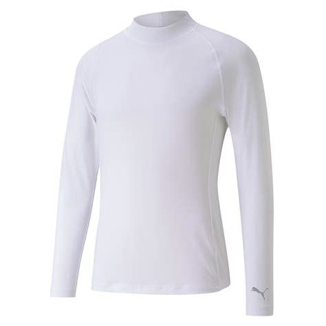 best rated golf base layers